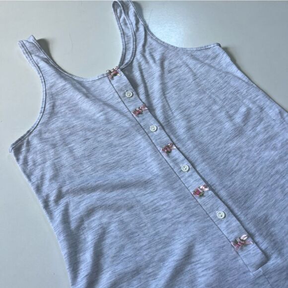 Vintage Playsuit Romper XS/S - Picture 5 of 6